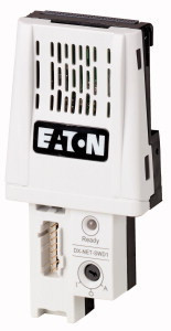 Eaton 169129 DX-NET-SWD1 DA1 Net SWD Modul IP20