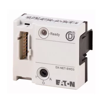 Eaton 169131 DX-NET-SWD3 DC1 Net SWD Modul IP20