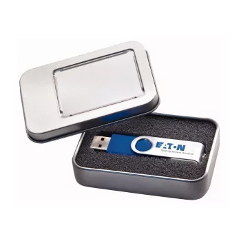 Eaton 169136 DX-COM-SOFT drivesConnect licensz kulcs