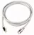 Eaton 169137 DX-CBL-RJ45-0M5 Kábel (0,5m, RJ45/RJ45)
