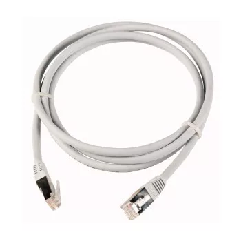 Eaton 169139 DX-CBL-RJ45-3M0 Kábel (3m, RJ45/RJ45)