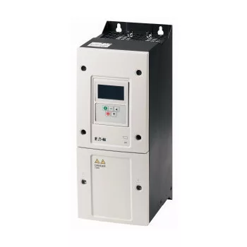   Eaton 169362 DA1-32030FB-B55C Frekvenciav. 3~/3~230V 30A, 7,5kW, EMC, IP55