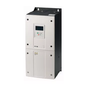   Eaton 169365 DA1-32072FB-B55C Frekvenciav. 3~/3~230V 72A, 18,5kW, EMC, IP55