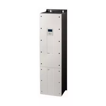   Eaton 169375 DA1-32202FB-B55C Frekvenciav. 3~/3~230V 202A, 55kW, EMC, IP55