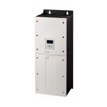   Eaton 169401 DA1-34150FB-B55C Frekvenciav. 3~/3~400V 150A, 75kW, EMC, IP55