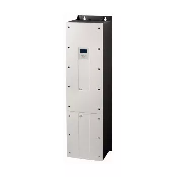   Eaton 169407 DA1-34240FB-B55C Frekvenciav. 3~/3~400V 240A, 132kW, EMC, IP55
