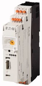 Eaton 169790 EMS-ROS-T-9-SWD Irányváltó indítás, motorvéd., 9A, SWDT, Vész-ki