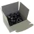 Eaton 16GN02 GAUGE PIECE DO2 16A 400V FOR E18 Neozed illesztőgyűrű, D02 E18, zöld