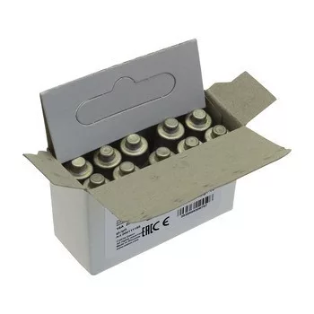   Eaton 16NZ01 FUSE-D01 16A T GL/GG 400VAC E14 Neozed betét D01, 400V AC (E14-hez)