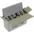Eaton 16NZ01 FUSE-D01 16A T GL/GG 400VAC E14 Neozed betét D01, 400V AC (E14-hez)