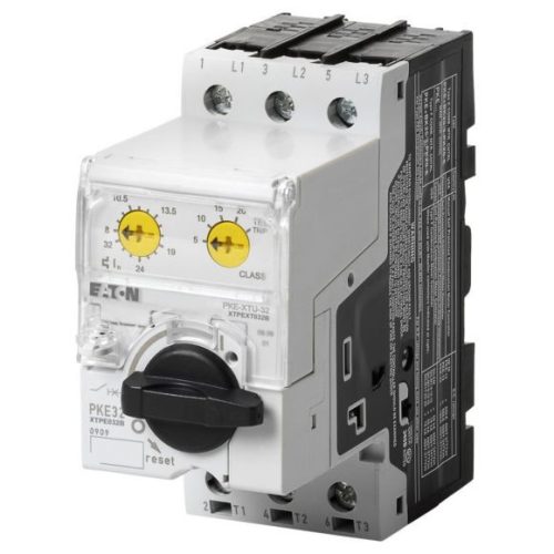 Eaton 170128 PKE32/XTU-36-SOND533 PKE32 + standard kioldóblokk 8-36 A