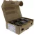 Eaton 170H0235 MICROSWITCH T1 5A 250V X0-3 Mikrokapcsoló 2A, 250V AC, T-típus (NH-hoz, stb.)