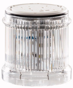 Eaton 171405 SL7-FL24-W Fehér villanó, 1,4Hz LED 24VAC/DC