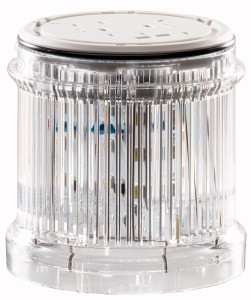 Eaton 171411 SL7-FL120-W Fehér villanó, 1,4Hz LED 120VAC