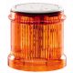 Eaton 171426 SL7-L230-A Narancs folyamatos, LED 230VAC