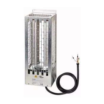 Eaton 171896 DX-BR100-1K1 Fékellenállás, 100 Ohm, 1400 W