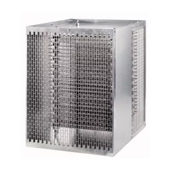 Eaton 171902 DX-BR006-33K3 Fékellenállás, 6 Ohm, 33000 W