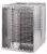 Eaton 171902 DX-BR006-33K3 Fékellenállás, 6 Ohm, 33000 W