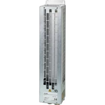 Eaton 171910 DX-BR050-0K8 Fékellenállás, 50 Ohm, 800 W