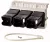 Eaton 171992 SS-IP20-TU IP20 Kit S8x1+, T- és U