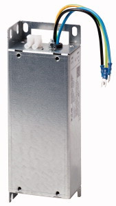 Eaton 172273 DX-EMC12-014-FS1 EMC szűrő, 1 ~ 250 V, 14 A