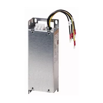 Eaton 172280 DX-EMC34-015-FS3 EMC szűrő, 3 ~ 520 V, 15 A