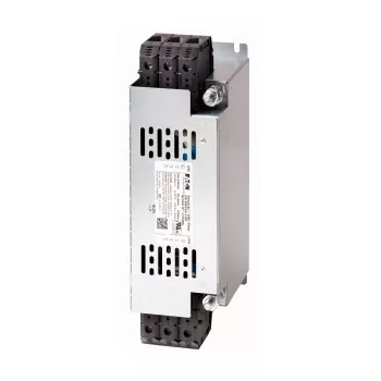Eaton 172285 DX-EMC34-100 EMC szűrő, 3 ~ 520 V, 100 A