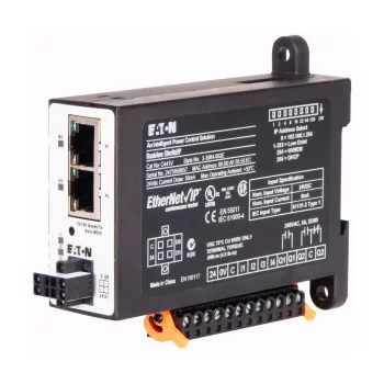   Eaton 172306 C441V EtherNet/IP - Modbus/TCP adapter (S801+ és S811+)