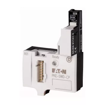   Eaton 172735 PKE-SWD-CP SWD illesztő PKE motorvédőhöz DIL nélküli alk.-hoz