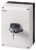 Eaton 172856 DMM-125/3N/I5/C-G Főkapcs 125A 3+N tokozott,hengerzár,szürke