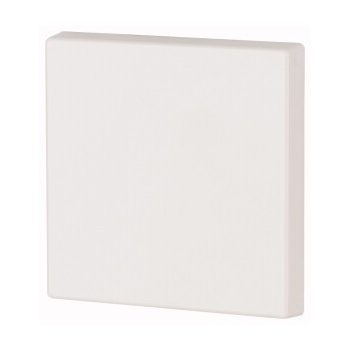   Eaton 172985 CWIZ-01/31 Rockers, neutral, gloss finish, single, Pure white