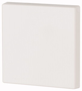 Eaton 172985 CWIZ-01/31 Rockers, neutral, gloss finish, single, Pure white