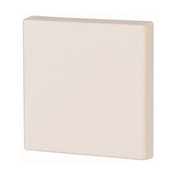   Eaton 172988 CWIZ-01/32 Rockers, neutral, gloss finish, single, Cream