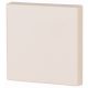 Eaton 172988 CWIZ-01/32 Rockers, neutral, gloss finish, single, Cream