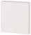 Eaton 172994 CWIZ-01/41 Rockers, I/0, gloss finish, single, Pure white