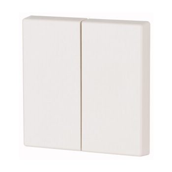   Eaton 173004 CWIZ-02/51 Rockers, 'up' and 'down', gloss finish, double, Pw