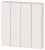 Eaton 173005 CWIZ-04/51 Rockers, 'up' and 'down', gloss finish, 4-fold, Pw