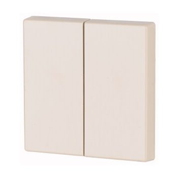   Eaton 173007 CWIZ-02/52 Rockers, 'up' and 'down', gloss finish, double, Cr