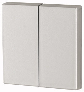 Eaton 173010 CWIZ-02/53 Rockers, 'up' and 'down', gloss finish, double, S.