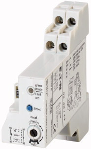 Eaton 173416 PKE-XZMR(230V50HZ) Overload relay function, 230V 50Hz (PKE-hez)