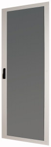 Eaton 173581 BPZ-DMT-600/7-P Átlátszó ajtó IP55, szürke (kibillenthető karos)