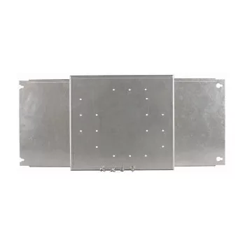   Eaton 173602 BPZ-NZM2-400-MH Xboard+ vízsz.NZM2 beépítőkészlet 400/200 (szürke)
