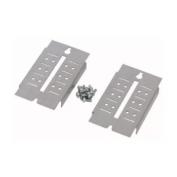   Eaton 173651 BPZ-BR/DINR/V-200 Xboard+ DIN sín beépítő-klt.pár 200mm csatl.térbe