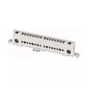   Eaton 174170 N/PE-6-IKA Sorkapocs-készlet (PE/N), 6TE-s IKA-...hoz