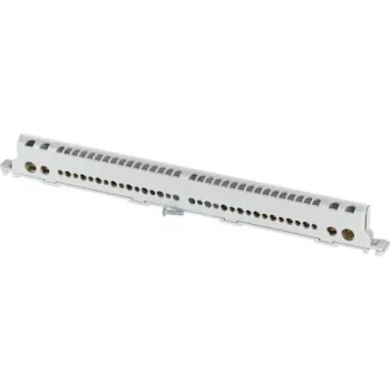   Eaton 174172 N/PE-12-IKA Sorkapocs-készlet (PE/N), 12TE-s IKA-...hoz