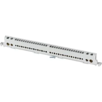   Eaton 174173 N/PE-24-IKA Sorkapocs-készlet (PE/N), 24TE-s IKA-...hoz