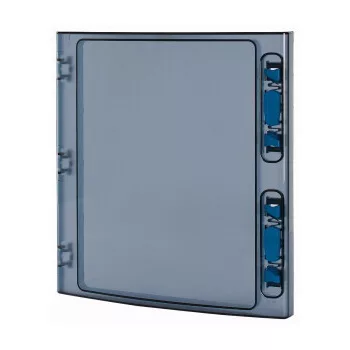   Eaton 174183 DOOR-2/24-T-IKA Tartalék ajtó, átlátszó, IKA-2/24-...hez