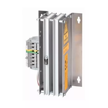 Eaton 174239 DX-BR050-400 Fékellenállás, 50 Ohm, 400 W