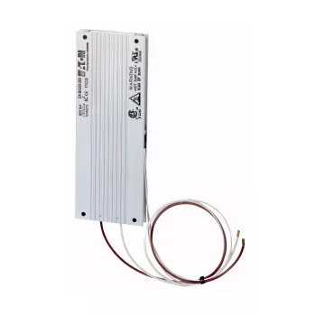 Eaton 174241 DX-BR100-100 Fékellenállás, 100 Ohm, 100 W