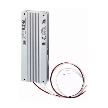 Eaton 174243 DX-BR027-240 Fékellenállás, 27 Ohm, 240 W